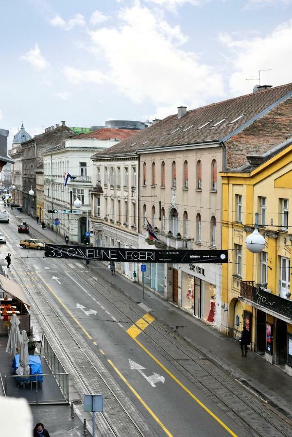 M4You Zagreb Dış mekan fotoğraf