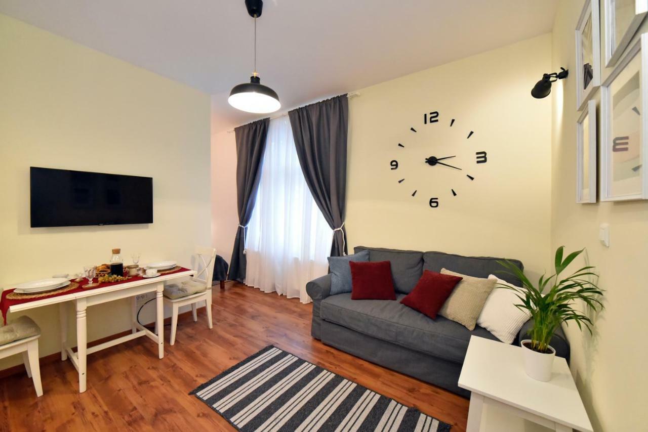 M4You Zagreb Dış mekan fotoğraf