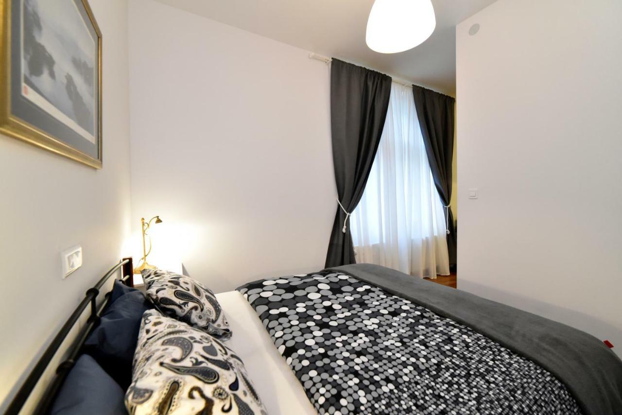 M4You Zagreb Dış mekan fotoğraf