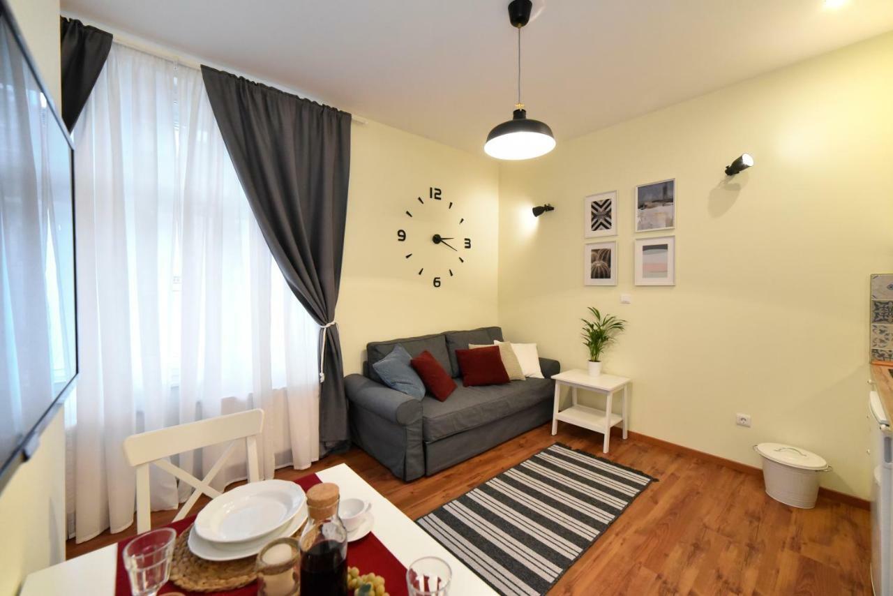 M4You Zagreb Dış mekan fotoğraf